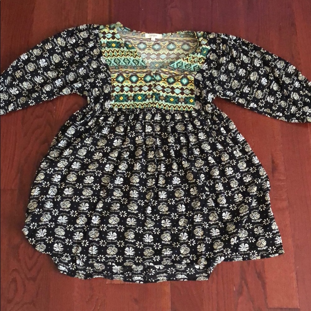 Umgee tunic